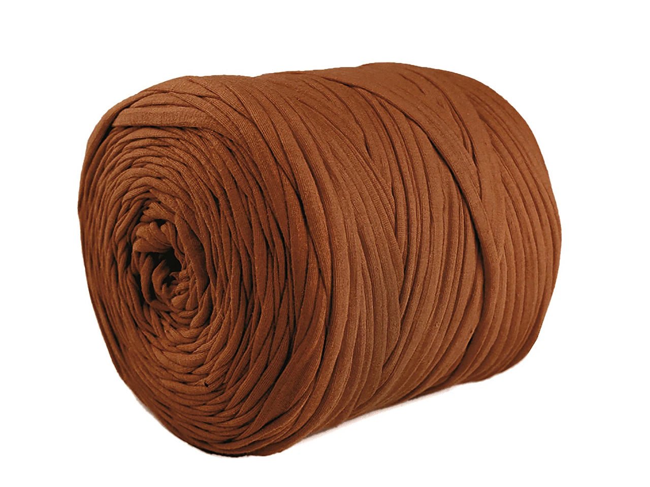 T-shirt | Spaghetti yarn - 120m 700g