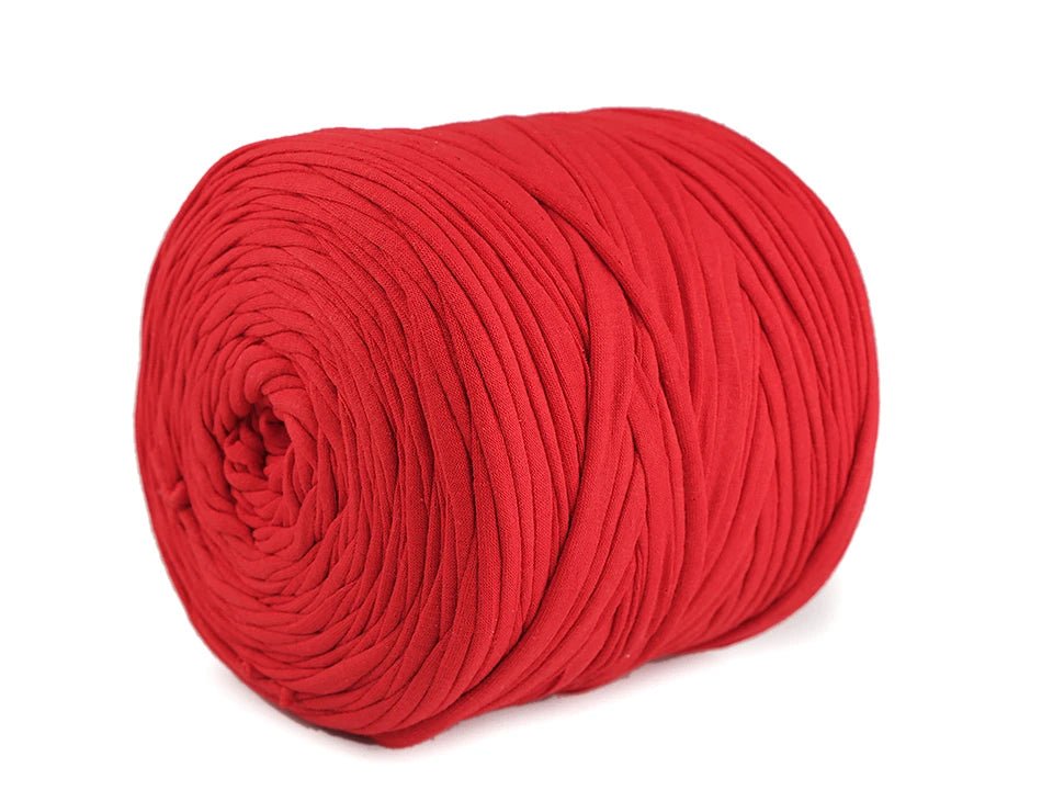 T-shirt | Spaghetti yarn - 120m 700g