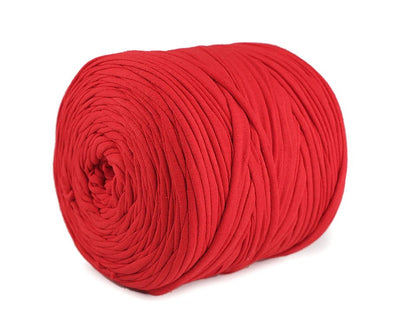 T-shirt | Spaghetti yarn - 120m 700g