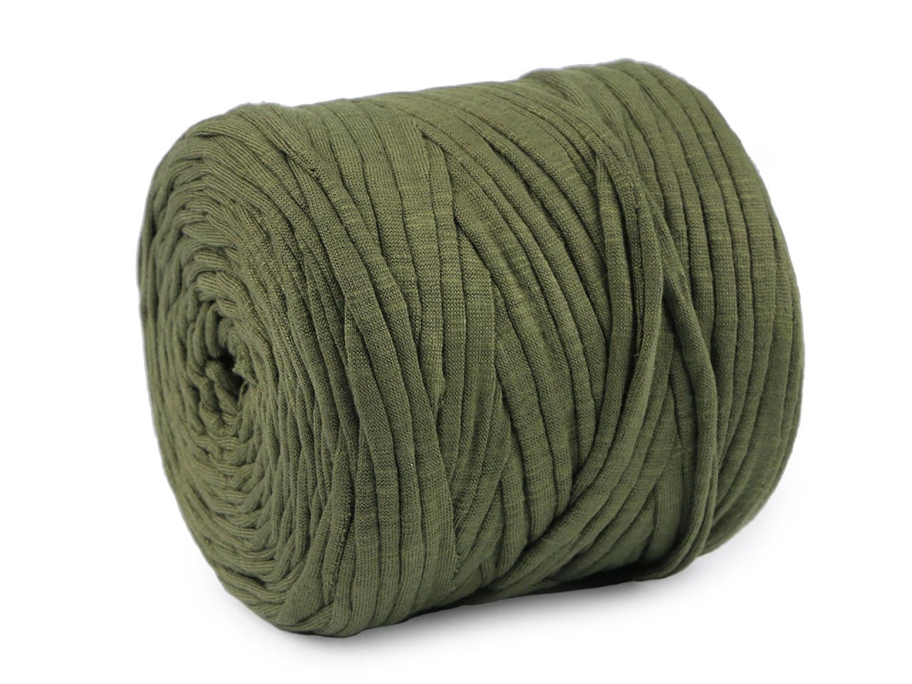 T-shirt | Spaghetti yarn - 120m 700g