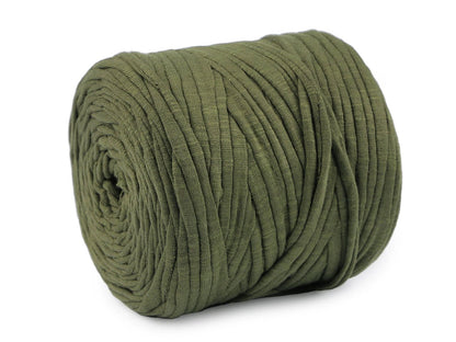 T-shirt | Spaghetti yarn - 120m 700g