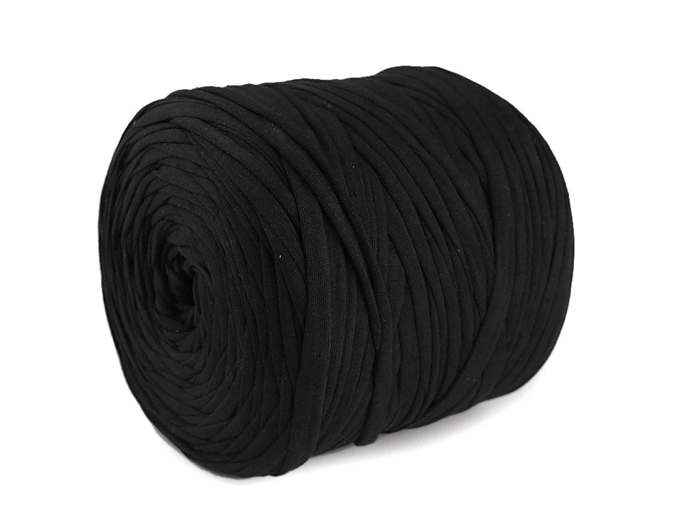 T-shirt | Spaghetti yarn - 120m 700g