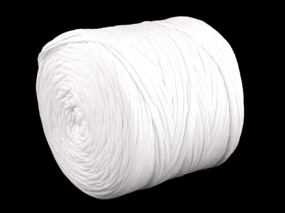 alt
T-shirt | Spaghetti yarn - 120m 700g