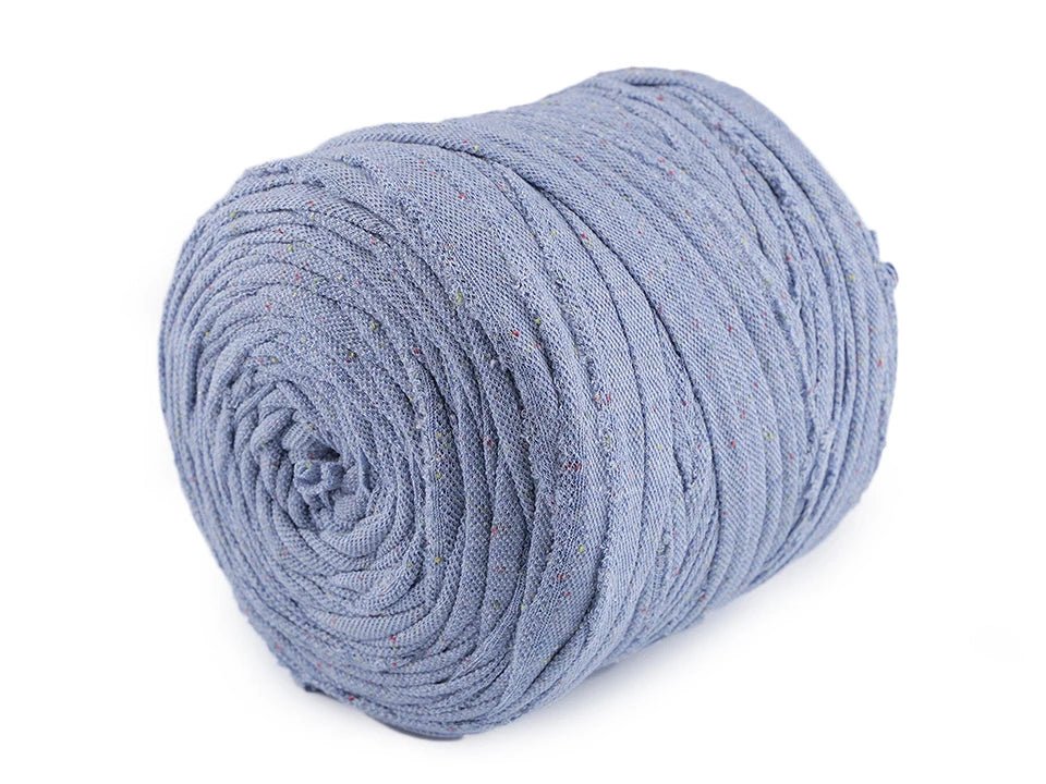 T-shirt | Spaghetti yarn - 120m 700g