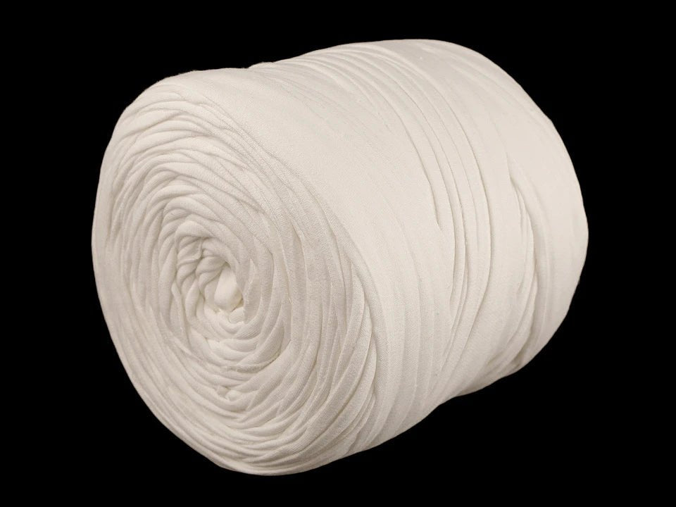 T-shirt | Spaghetti yarn - 120m 700g