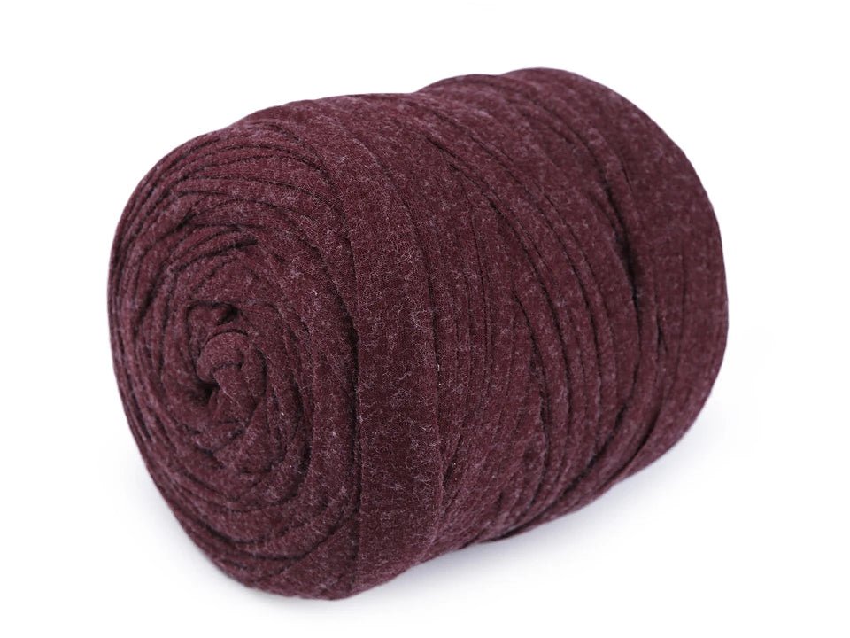T-shirt | Spaghetti yarn - 120m 700g