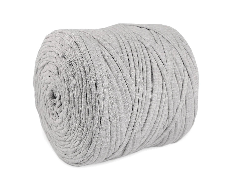 T-shirt | Spaghetti yarn - 120m 700g