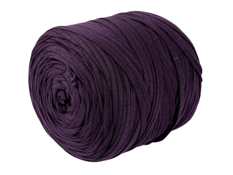 T-shirt | Spaghetti yarn - 120m 700g