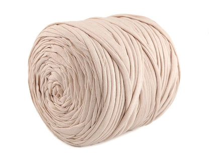 T-shirt | Spaghetti yarn - 120m 700g