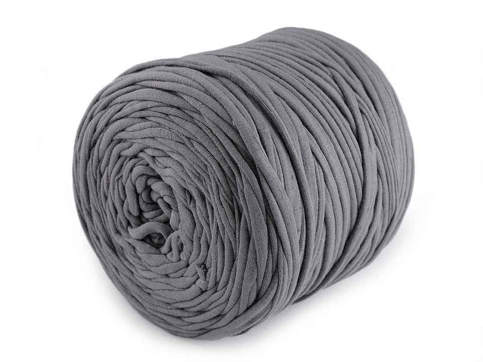 T-shirt | Spaghetti yarn - 120m 700g