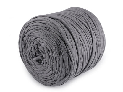 T-shirt | Spaghetti yarn - 120m 700g
