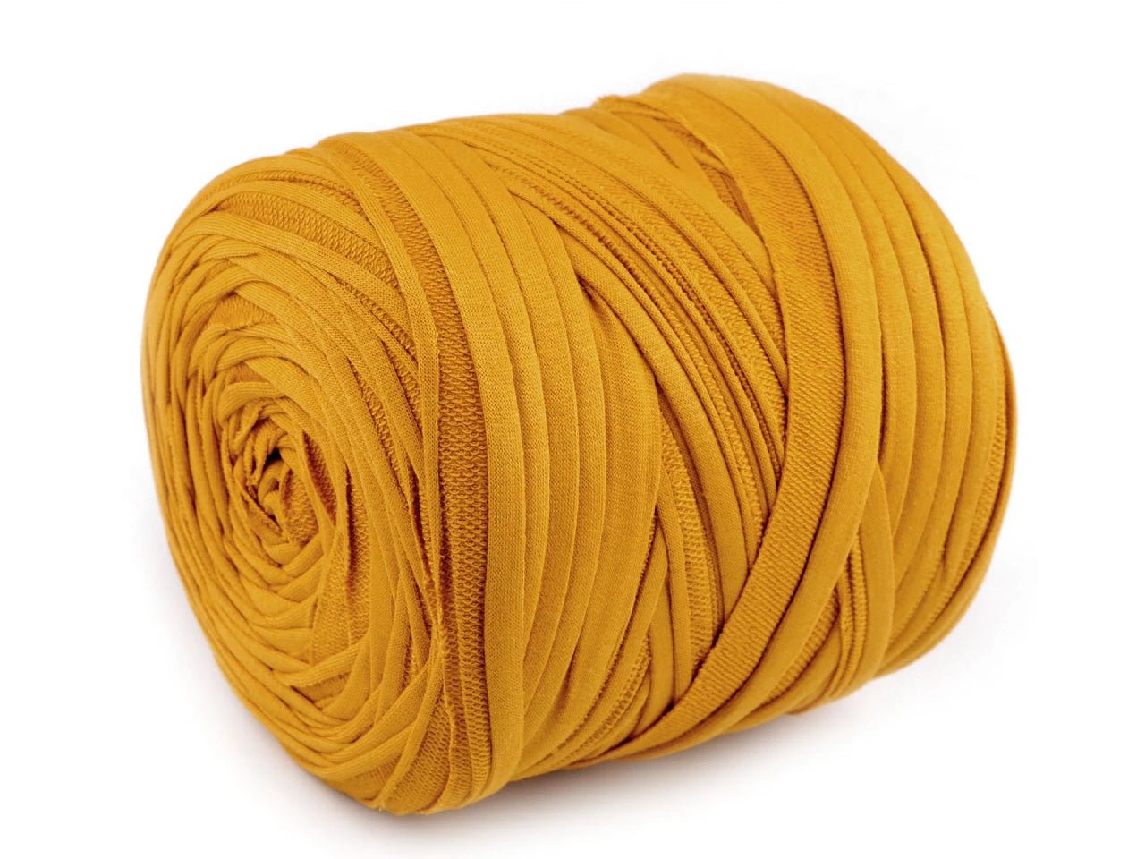 T-shirt | Spaghetti yarn - 120m 700g