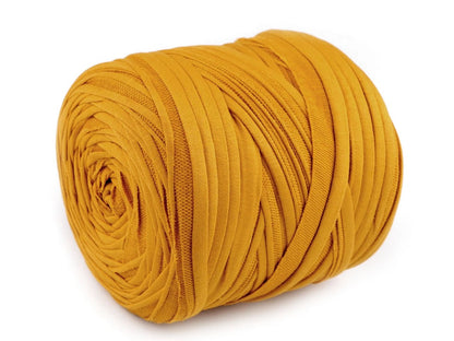T-shirt | Spaghetti yarn - 120m 700g