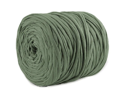 alt
Image with T-shirt | Spaghetti yarn - 700g / 120m – available at Charlotte's Fabrics