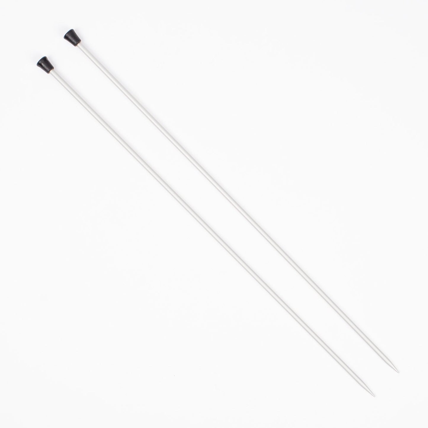 alt
Image with DROPS straight knitting needles in aluminum |35 cm sizes 2.00 - 5 mm – available at Charlotes audumi
