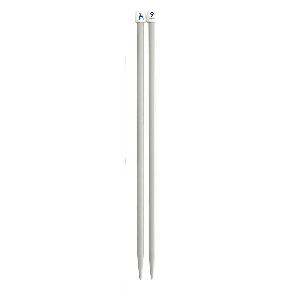 alt
Pony straight knitting needles 35 cm 2 mm - 10 mm