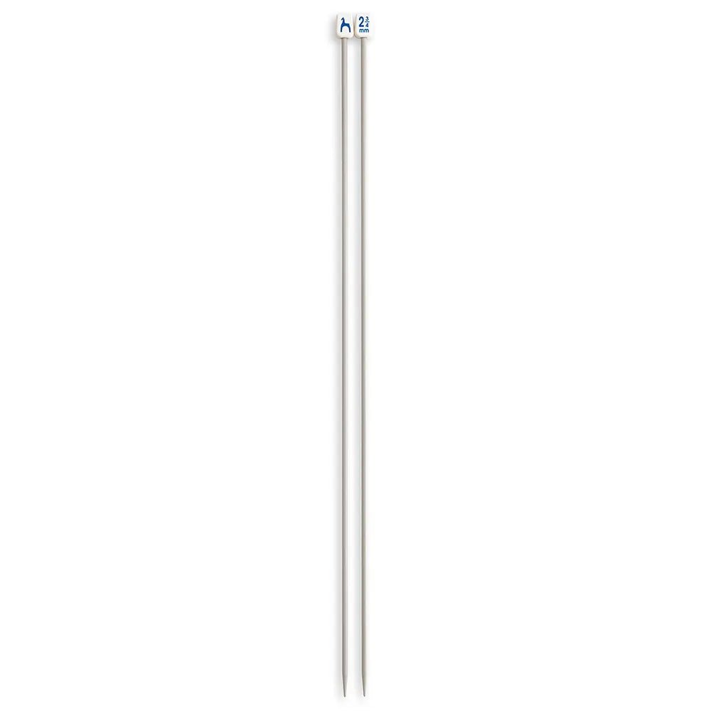 alt
Pony straight knitting needles 35 cm 2 mm - 10 mm