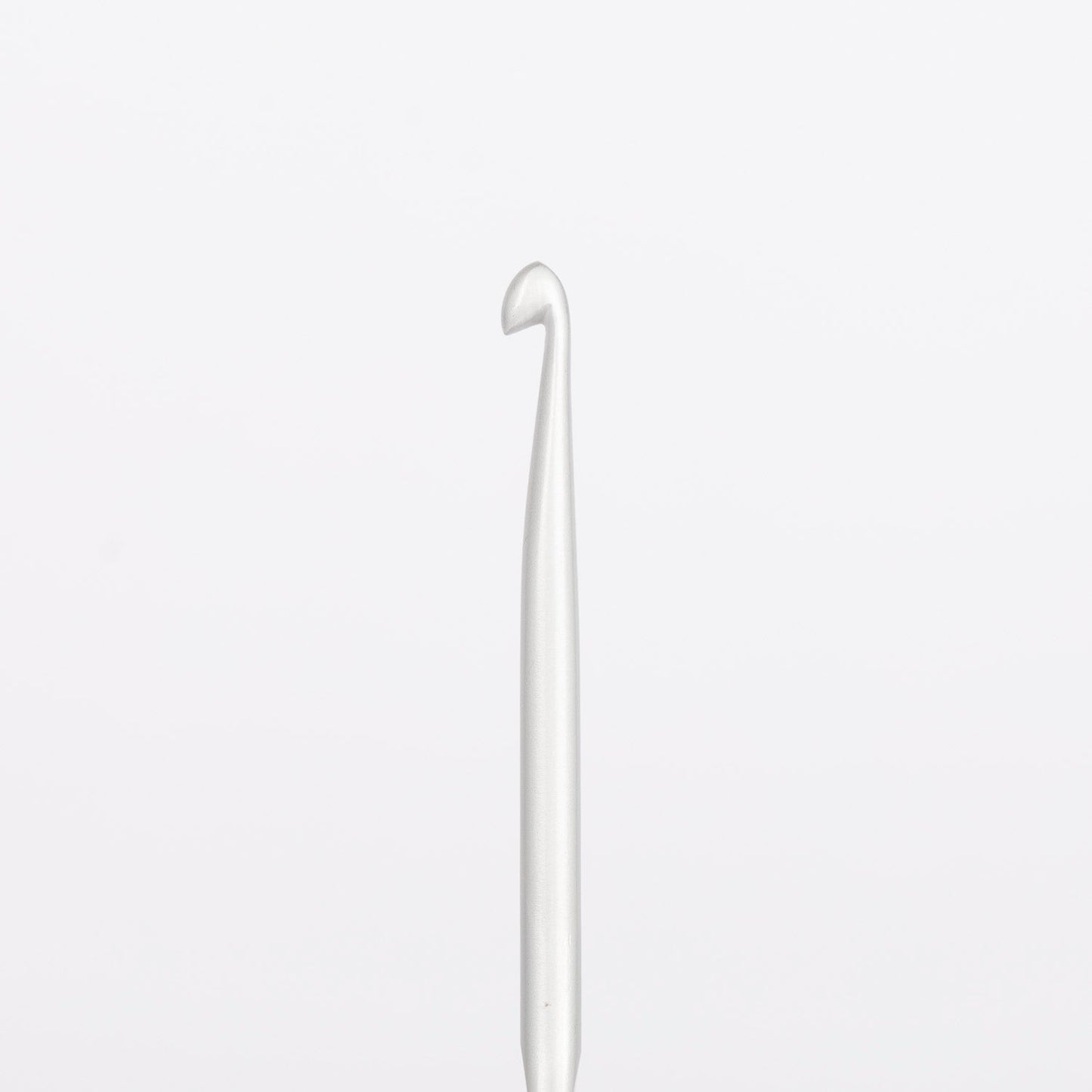 alt
Image of DROPS aluminum crochet hooks | sizes 2 – 5 mm – available at Charlote's fabrics