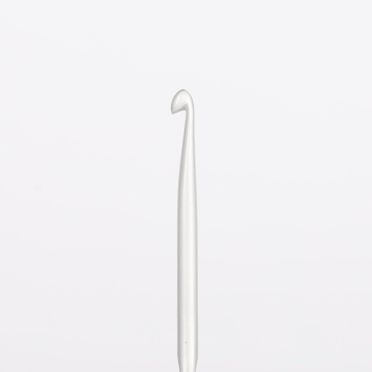 alt
Image of DROPS aluminum crochet hooks | sizes 2 – 5 mm – available at Charlote's fabrics