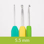 5.5 mm