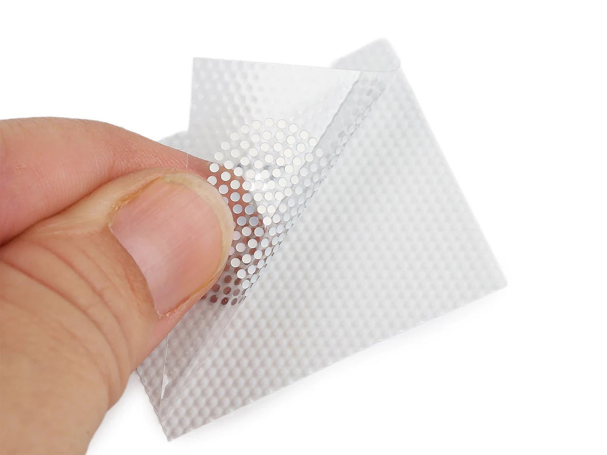 Attēls ar Termoaplikācija “Sirds”, 3 × 3,5 cm – pieejams internetā Šarlotes audumi