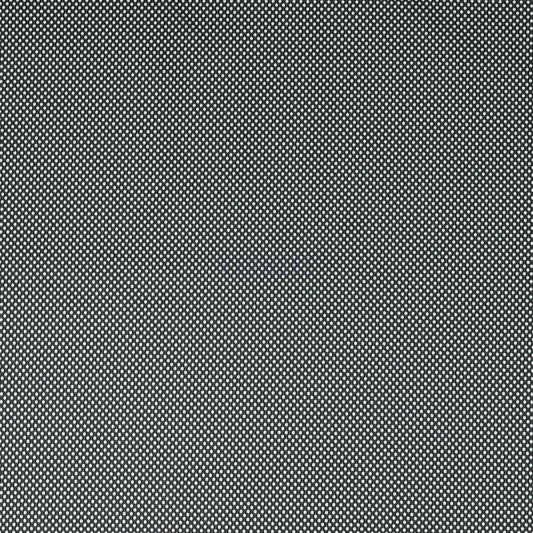 mesh | net fabric - black 60 g/m²