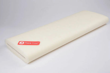 Tulle|stiff - butter tone 20 g/m²