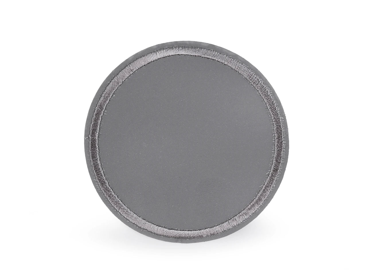 Image with iron-on reflectors, appliqués | various shapes and sizes – available at Šarlotes audumi