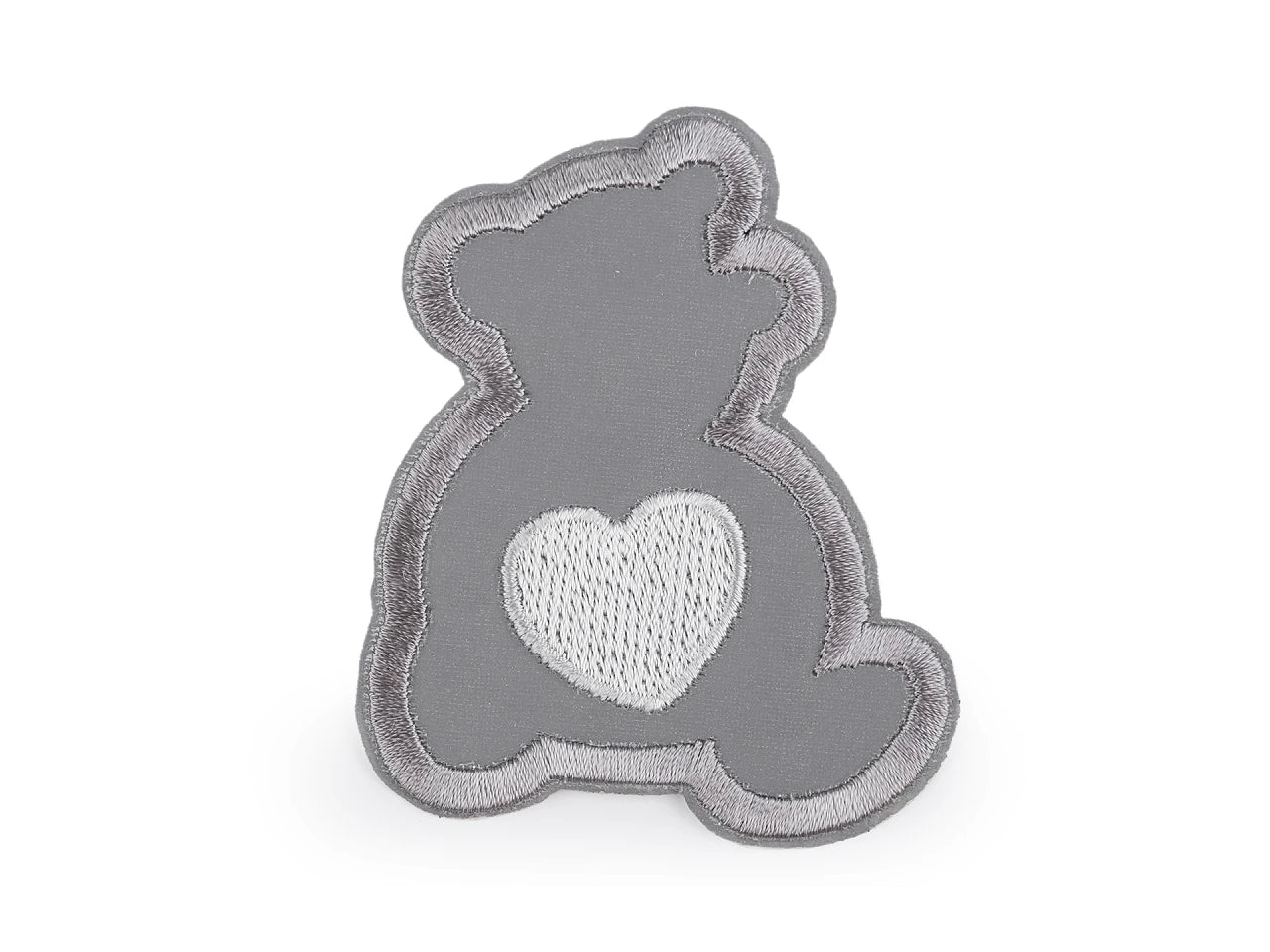 alt
Image with iron-on reflectors, appliqués | various shapes and sizes – available at Charlotte’s Fabrics