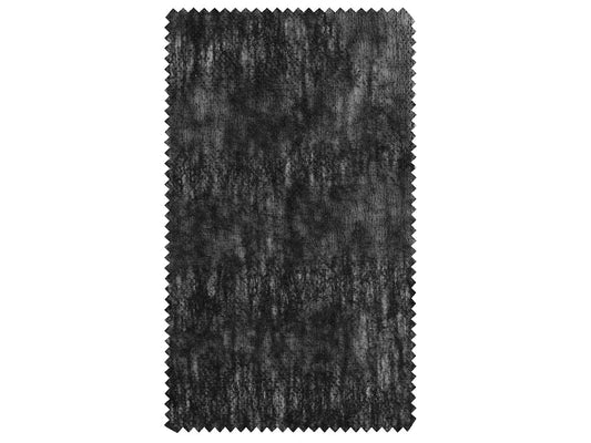 Obraz z flizeliny do prasowania 35 g/m², 100 cm – czarny – dostępny online w Šarlotes audumi