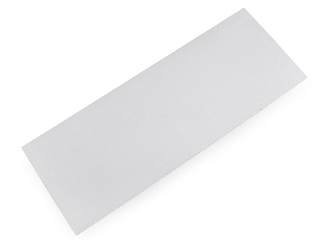 Image of iron-on fabric patch for clothing 17 × 45 cm – available online at Šarlotes audumi