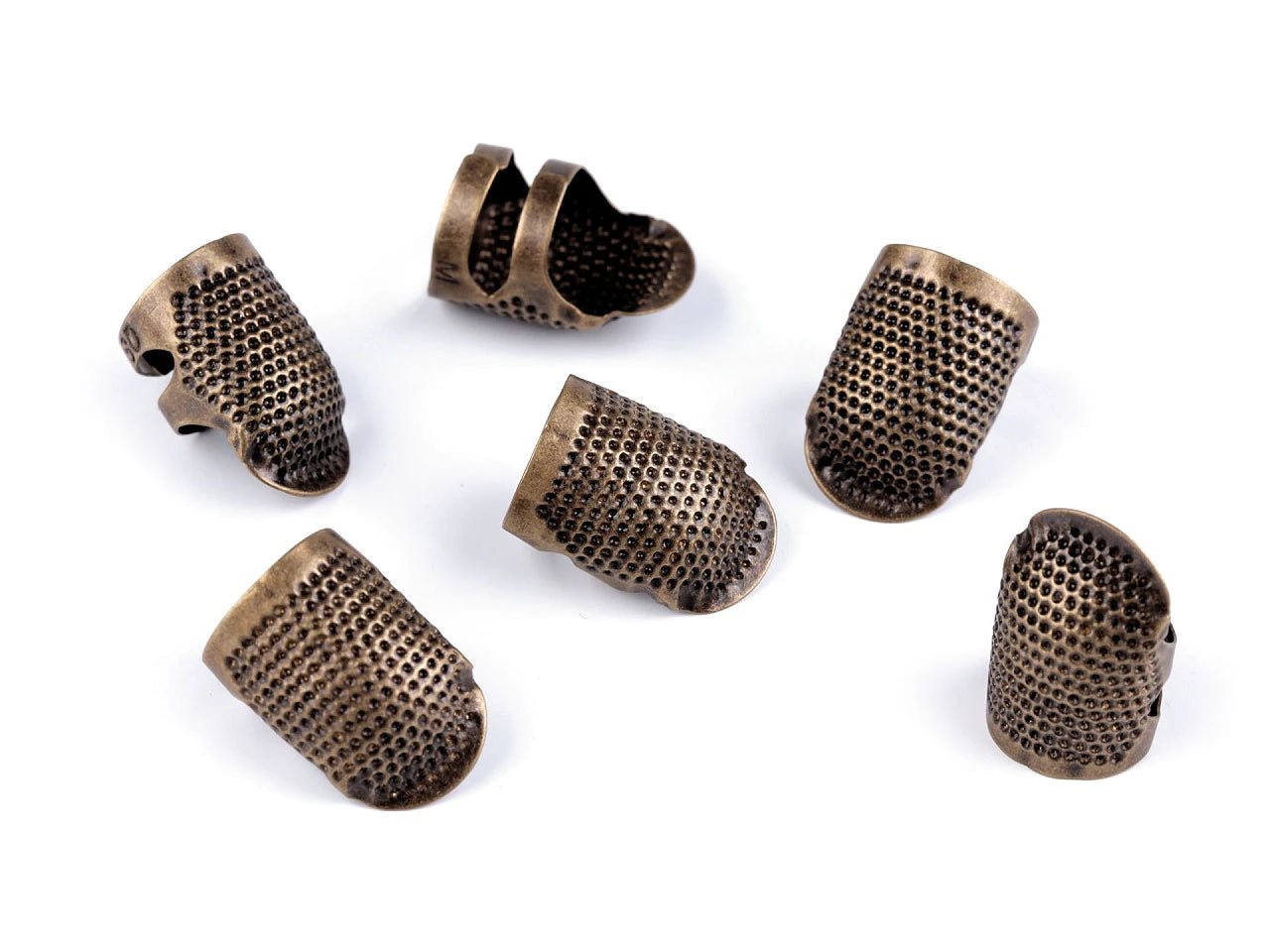 Thimble (set of 2 pcs)