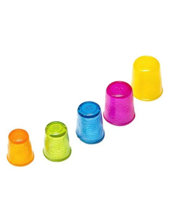 Thimble Sew Tasty (rozmiary 14–18)