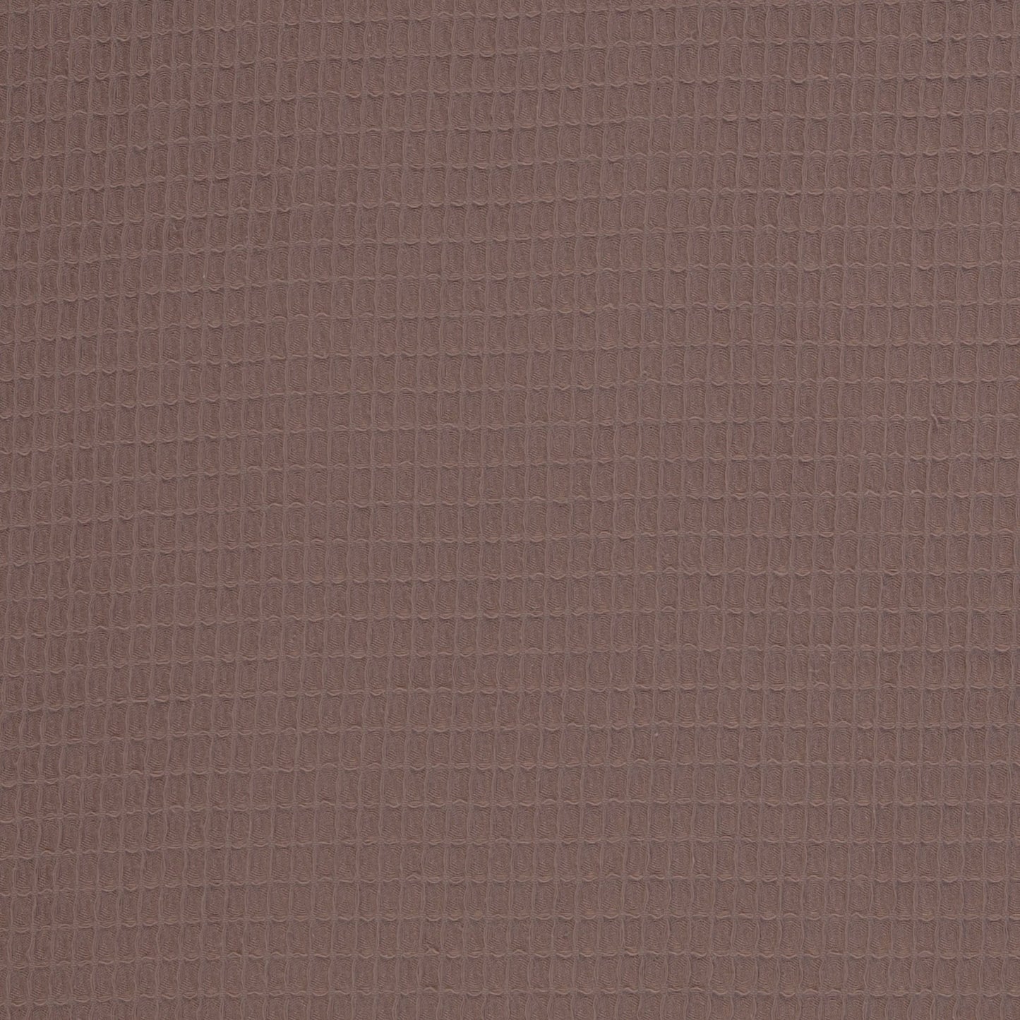 Image of waffle fabric - retro purple 230 g/m² – available at Šarlotes audumi