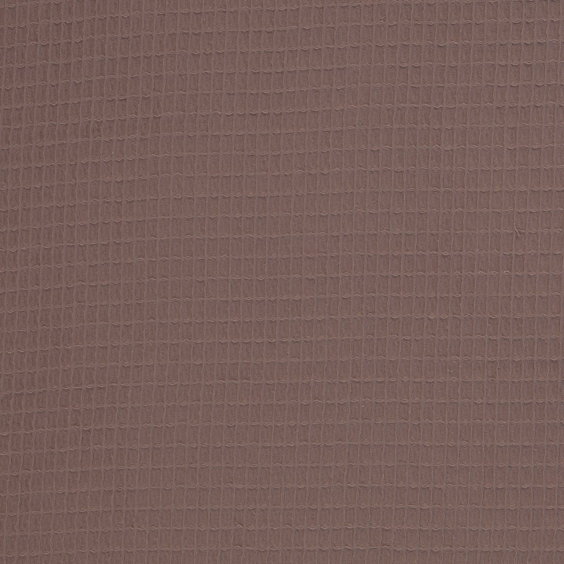 Image of waffle fabric - retro purple 230 g/m² – available at Šarlotes audumi