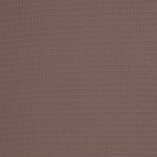 Image of waffle fabric - retro purple 230 g/m² – available at Šarlotes audumi