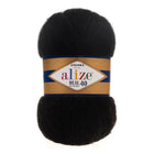 Black - #60