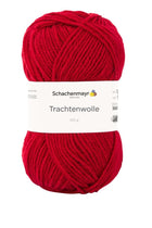 Cherry red - #000131
