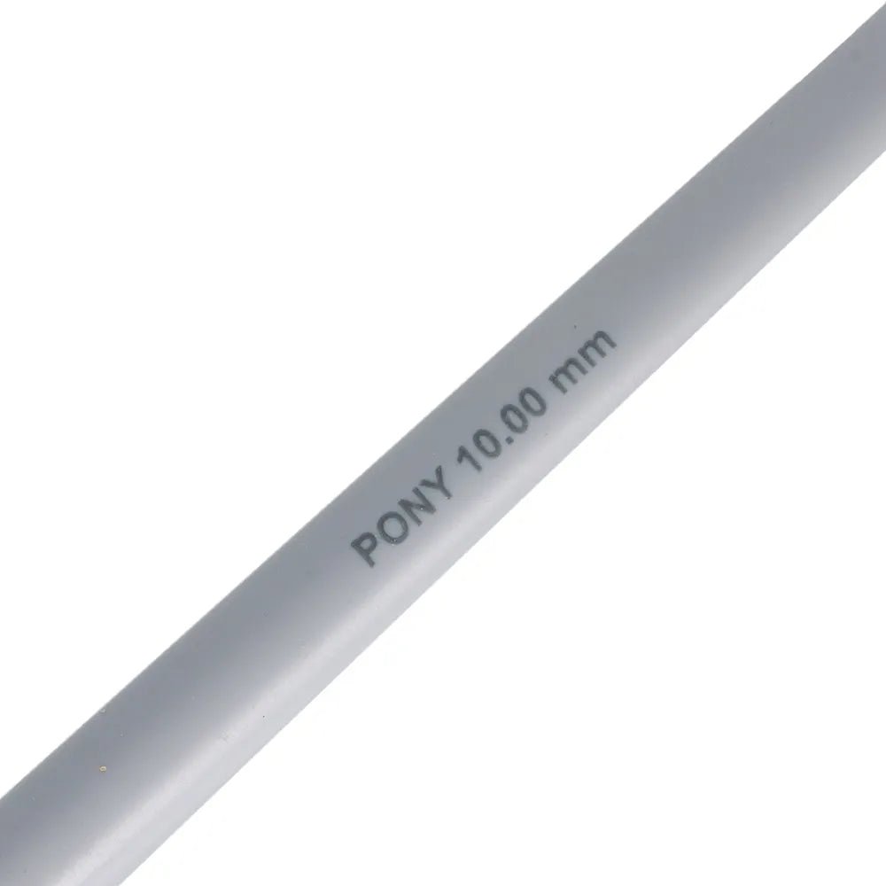 Pony Classic sock knitting needles - 20 cm 10.00mm (5 pcs.)