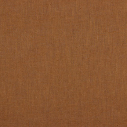 100% linen fabric-moka 230 g/m²