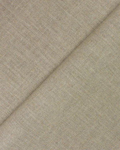 100% softened natural linen 205 g/m²