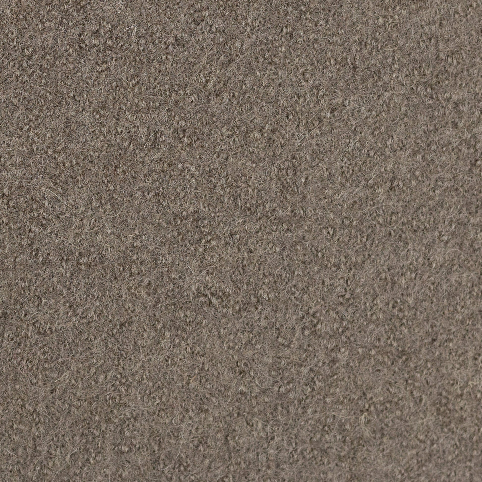100% Wool Fabric - Light Brown 385 g/m²