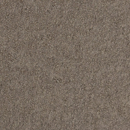 100% Wool Fabric - Light Brown 385 g/m²