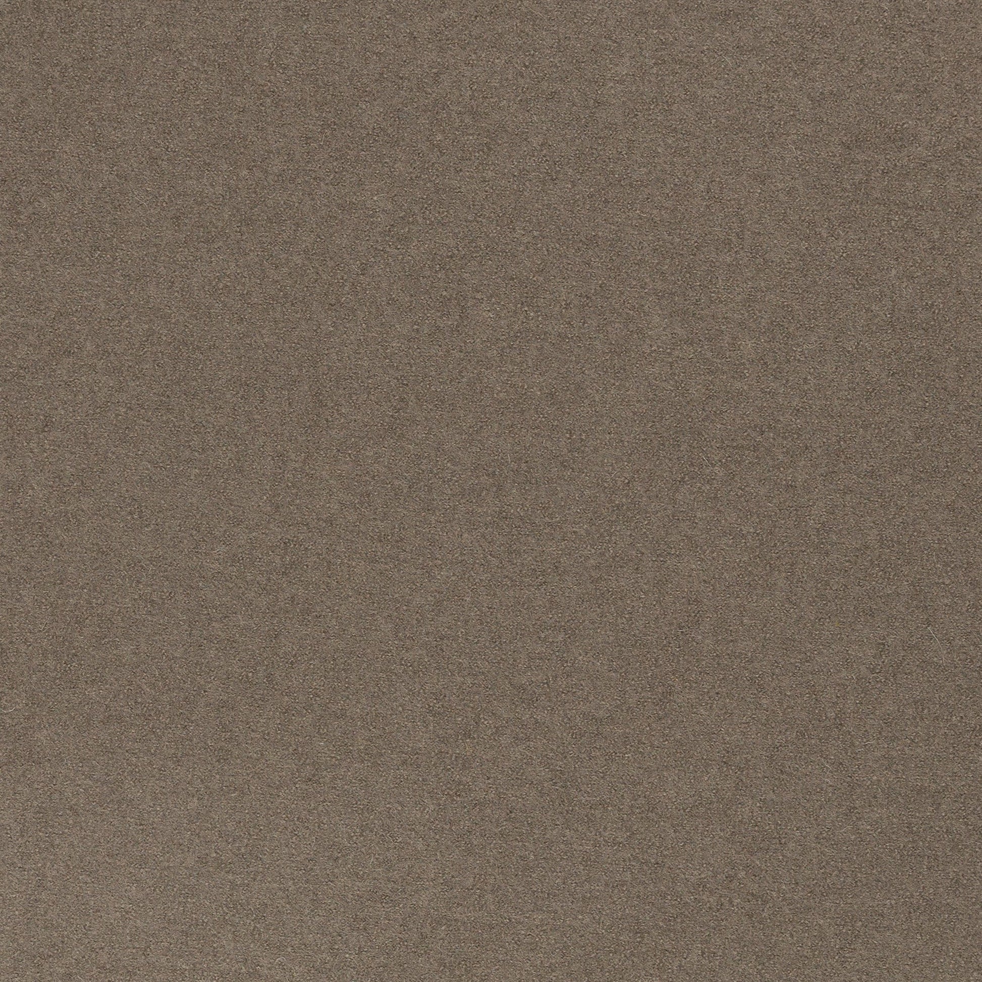 100% Wool Fabric - Light Brown 385 g/m²