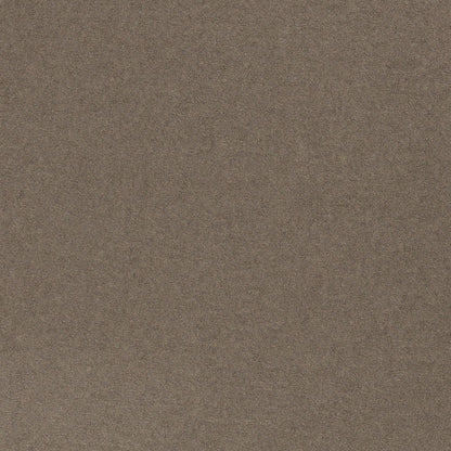 100% Wool Fabric - Light Brown 385 g/m²