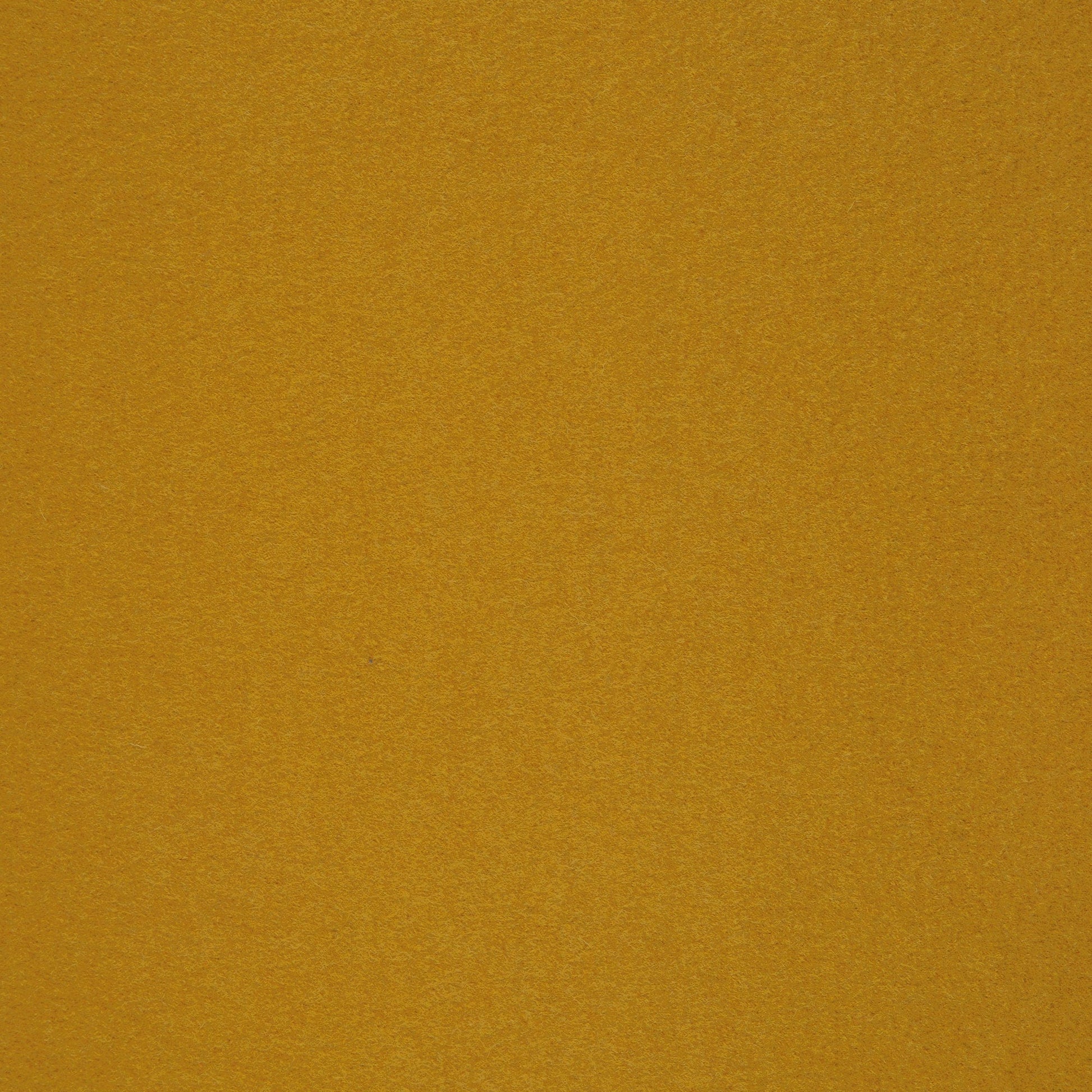 100% wool fabric-honey yellow 385 g/m²