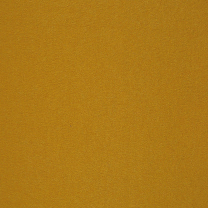 100% wool fabric-honey yellow 385 g/m²
