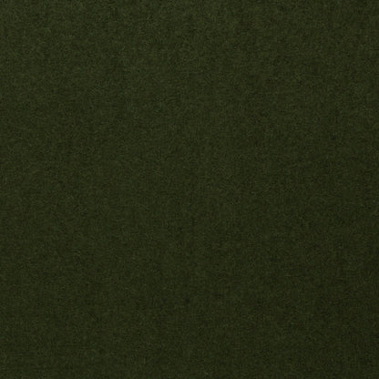 100% Wool fabric-forest green 385 g/m²