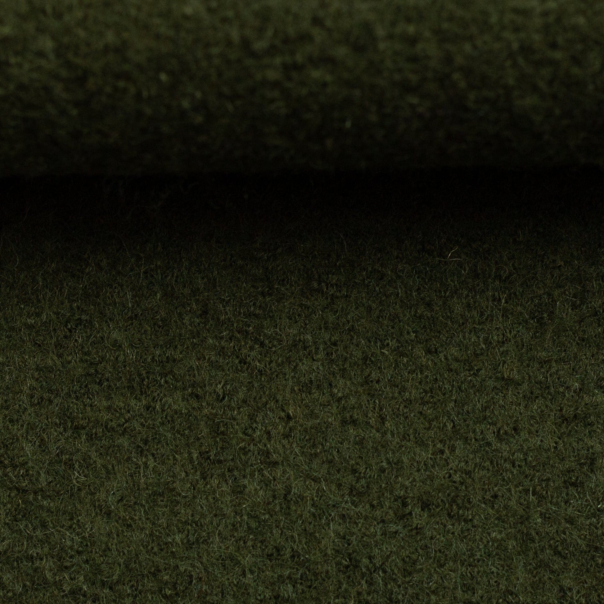 100% wool fabric-forest green 385 g/m²