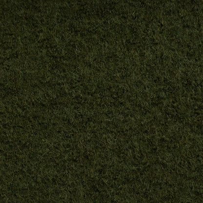 100% wool fabric-forest green 385 g/m²